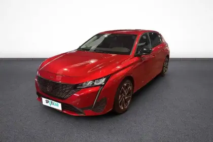 Photo Peugeot 308 Allure