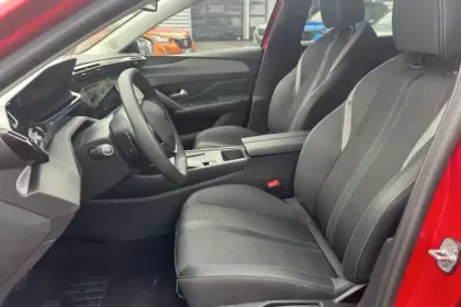 Photo 9 Peugeot 308  BlueHDi 130ch S&S EAT8
