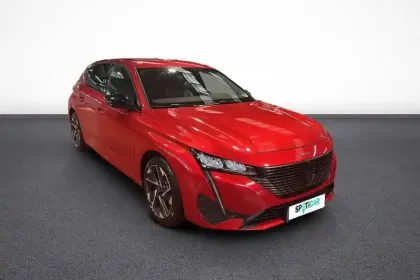 Photo 7 Peugeot 308  BlueHDi 130ch S&S EAT8