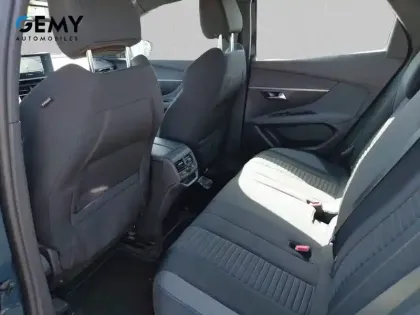 Photo 9 Peugeot 3008  PureTech 130ch S&S EAT8