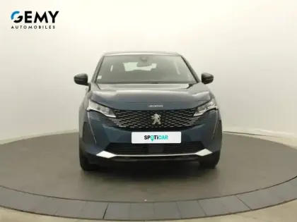 Photo 22 Peugeot 3008  PureTech 130ch S&S EAT8