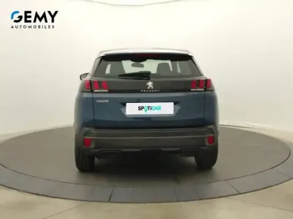 Photo 25 Peugeot 3008  PureTech 130ch S&S EAT8
