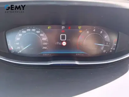 Photo 18 Peugeot 3008  PureTech 130ch S&S EAT8