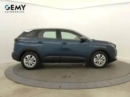 Photo 24 Peugeot 3008  PureTech 130ch S&S EAT8