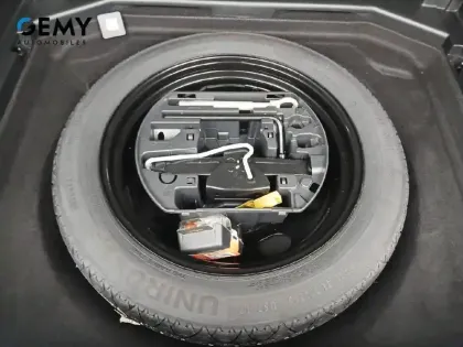Photo 42 Peugeot 3008  PureTech 130ch S&S EAT8