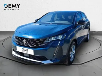 Photo Peugeot 3008 Active Pack