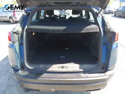 Photo 5 Peugeot 3008  PureTech 130ch S&S EAT8