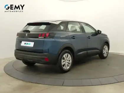 Photo 38 Peugeot 3008  PureTech 130ch S&S EAT8