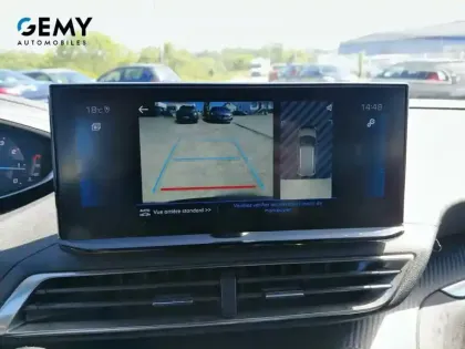 Photo 13 Peugeot 3008  PureTech 130ch S&S EAT8