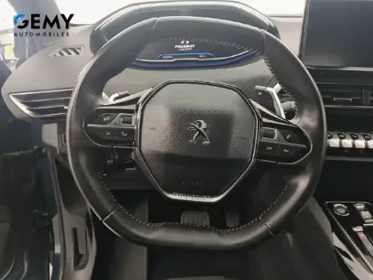 Photo 33 Peugeot 3008  PureTech 130ch S&S EAT8