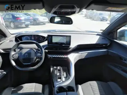 Photo 7 Peugeot 3008  PureTech 130ch S&S EAT8