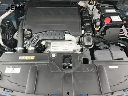 Photo 32 Peugeot 3008  PureTech 130ch S&S EAT8