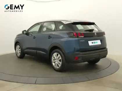 Photo 27 Peugeot 3008  PureTech 130ch S&S EAT8