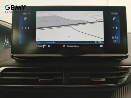 Photo 34 Peugeot 3008  PureTech 130ch S&S EAT8