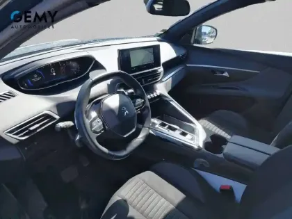 Photo 8 Peugeot 3008  PureTech 130ch S&S EAT8