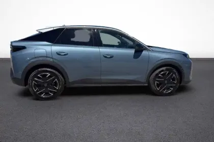 Photo 31 Peugeot 3008  Hybrid 145 e-DCS6