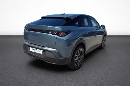 Photo 30 Peugeot 3008  Hybrid 145 e-DCS6