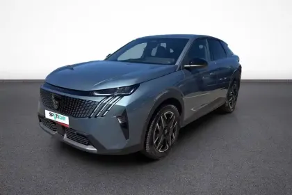 Photo 25 Peugeot 3008  Hybrid 145 e-DCS6