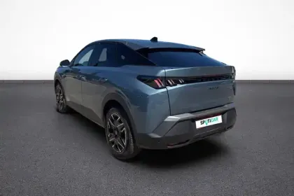 Photo 28 Peugeot 3008  Hybrid 145 e-DCS6