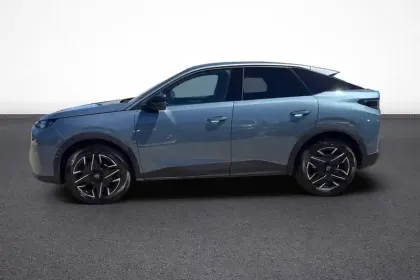 Photo 27 Peugeot 3008  Hybrid 145 e-DCS6