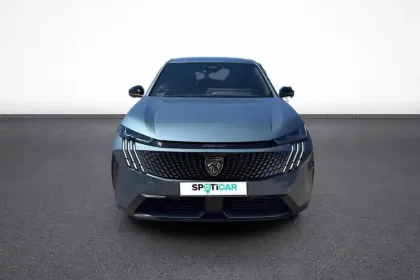 Photo 26 Peugeot 3008  Hybrid 145 e-DCS6