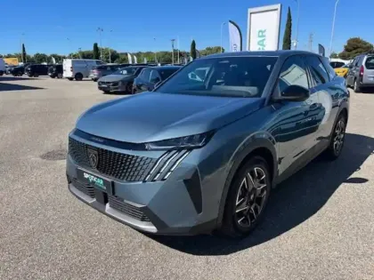 Photo Peugeot 3008 Allure Business