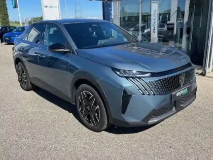 Photo 6 Peugeot 3008  Hybrid 145 e-DCS6