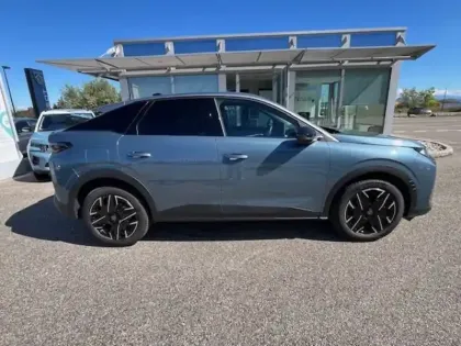 Photo 5 Peugeot 3008  Hybrid 145 e-DCS6
