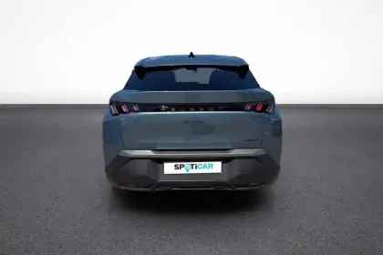 Photo 29 Peugeot 3008  Hybrid 145 e-DCS6