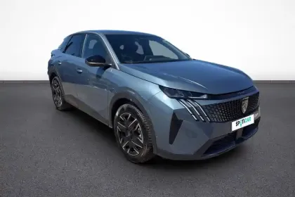 Photo 32 Peugeot 3008  Hybrid 145 e-DCS6