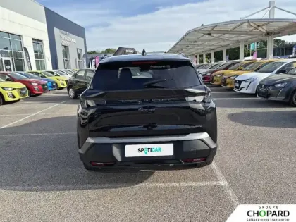 Photo 33 Peugeot 5008  Hybrid 136 e-DCS6