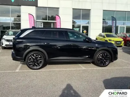 Photo 35 Peugeot 5008  Hybrid 136 e-DCS6