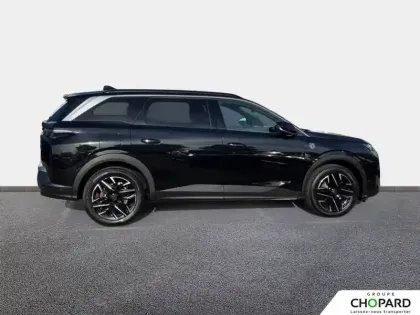 Photo 8 Peugeot 5008  Hybrid 136 e-DCS6