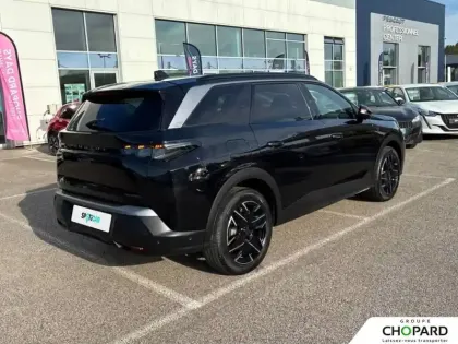 Photo 30 Peugeot 5008  Hybrid 136 e-DCS6