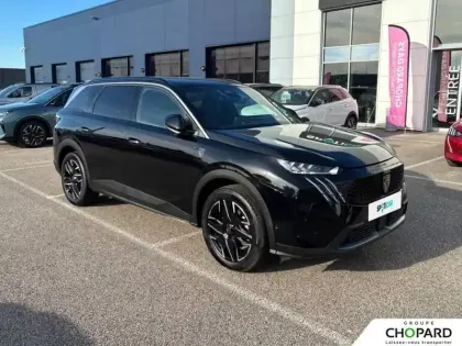 Photo 32 Peugeot 5008  Hybrid 136 e-DCS6