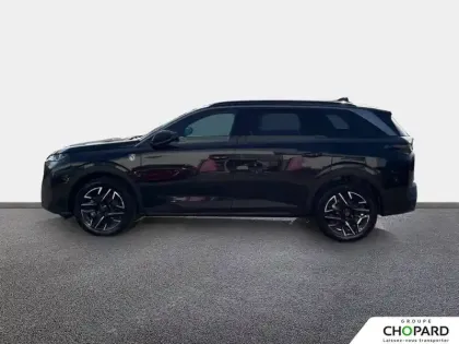 Photo 9 Peugeot 5008  Hybrid 136 e-DCS6