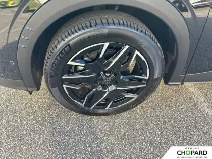 Photo 24 Peugeot 5008  Hybrid 136 e-DCS6