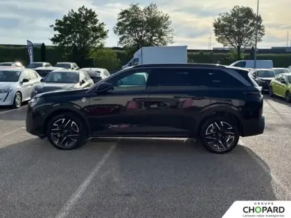 Photo 36 Peugeot 5008  Hybrid 136 e-DCS6