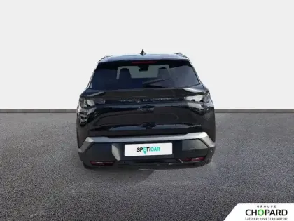 Photo 5 Peugeot 5008  Hybrid 136 e-DCS6