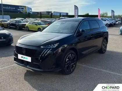 Photo 29 Peugeot 5008  Hybrid 136 e-DCS6