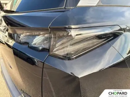 Photo 27 Peugeot 5008  Hybrid 136 e-DCS6