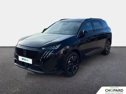 Photo Peugeot 5008 Gt