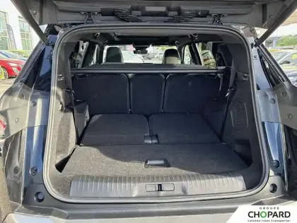 Photo 7 Peugeot 5008  Hybrid 136 e-DCS6