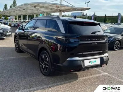 Photo 34 Peugeot 5008  Hybrid 136 e-DCS6