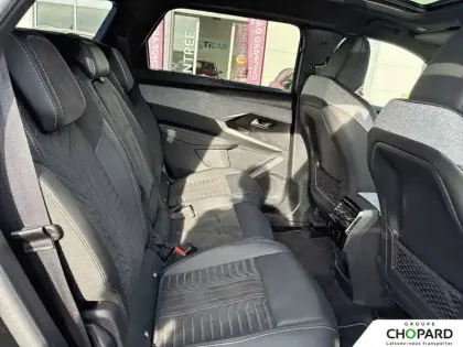 Photo 19 Peugeot 5008  Hybrid 136 e-DCS6