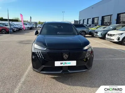 Photo 31 Peugeot 5008  Hybrid 136 e-DCS6