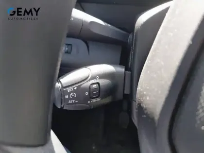 Photo 18 Peugeot Partner  FOURGON STANDARD 650 KG BLUEHDI 100 S&S BVM5