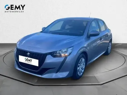 Photo Peugeot 208 Premium Pack