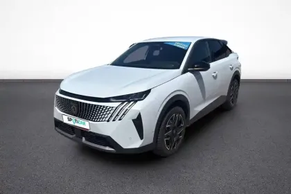 Photo Peugeot 3008 Allure Business