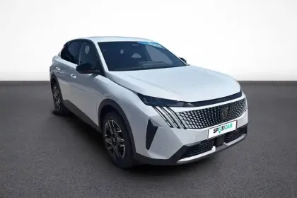 Photo 7 Peugeot 3008  Hybrid 145 e-DCS6
